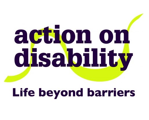 Youth Club Workshops at Action on Disability