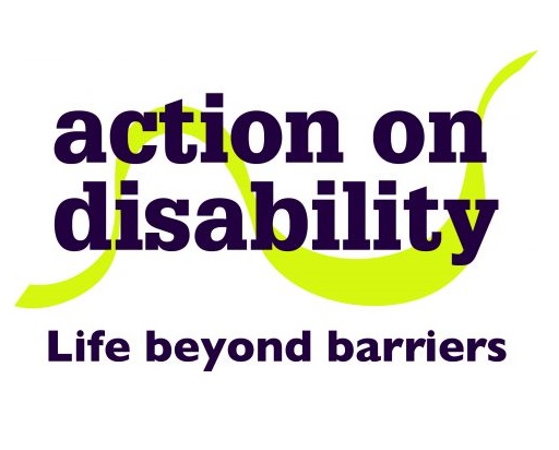 Youth Club Workshops at Action on Disability
