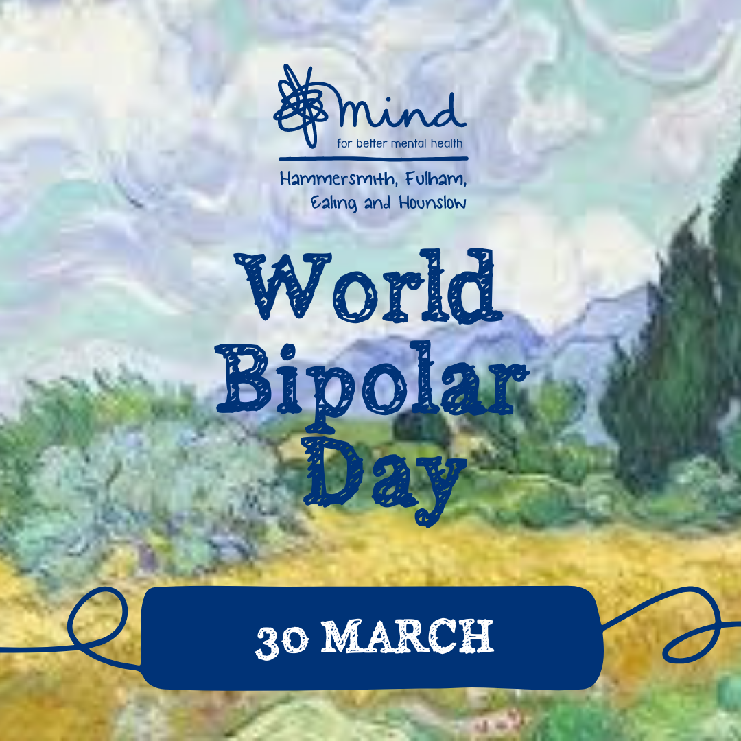 World Bipolar Day 2021