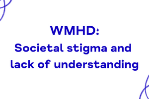 Mental Health in an Unequal World: Societal Barriers and Lack of Understanding