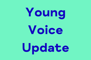 Youth Services Co-Production Update